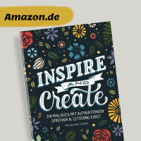 Inspire & Create - Amazon.de